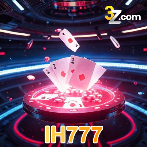 Atrações Imperdíveis do Cassino IH777 para Apostadores Brasileiros