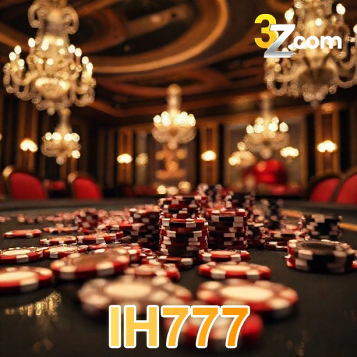 IH777: O Site de Jogos Confiável que Você Procurava