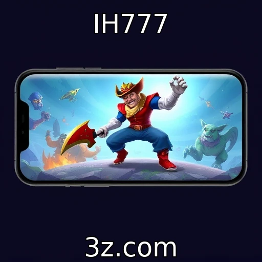 Novas tendências em jogos mobile para o futuro