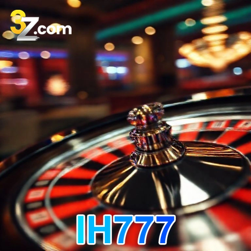 Plataforma Criativa IH777: Onde os Jogadores se Encontram