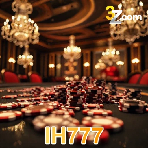 IH777 Jogos de caça-níqueis