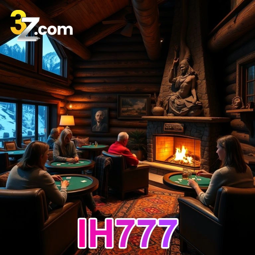 Recursos VIP Incríveis no IH777 que Você Precisa Conhecer